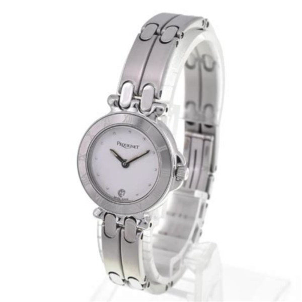 Pequignet Moorea Women's Quartz Watch – Model 7709313