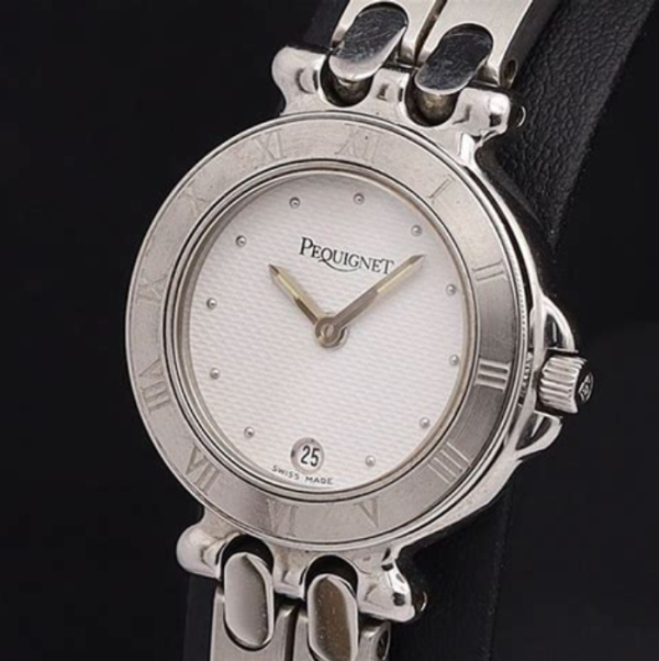 Pequignet Moorea Women's Quartz Watch – Model 7709313