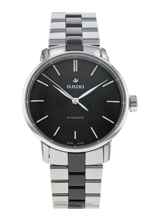 Rado Watch Coupole Sm R22862152