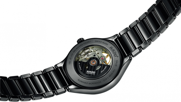 Rado True Shadow Limited Edition Automatic