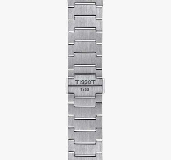 The Tissot PRX Powermatic 80 Black T137.407.11.051.00