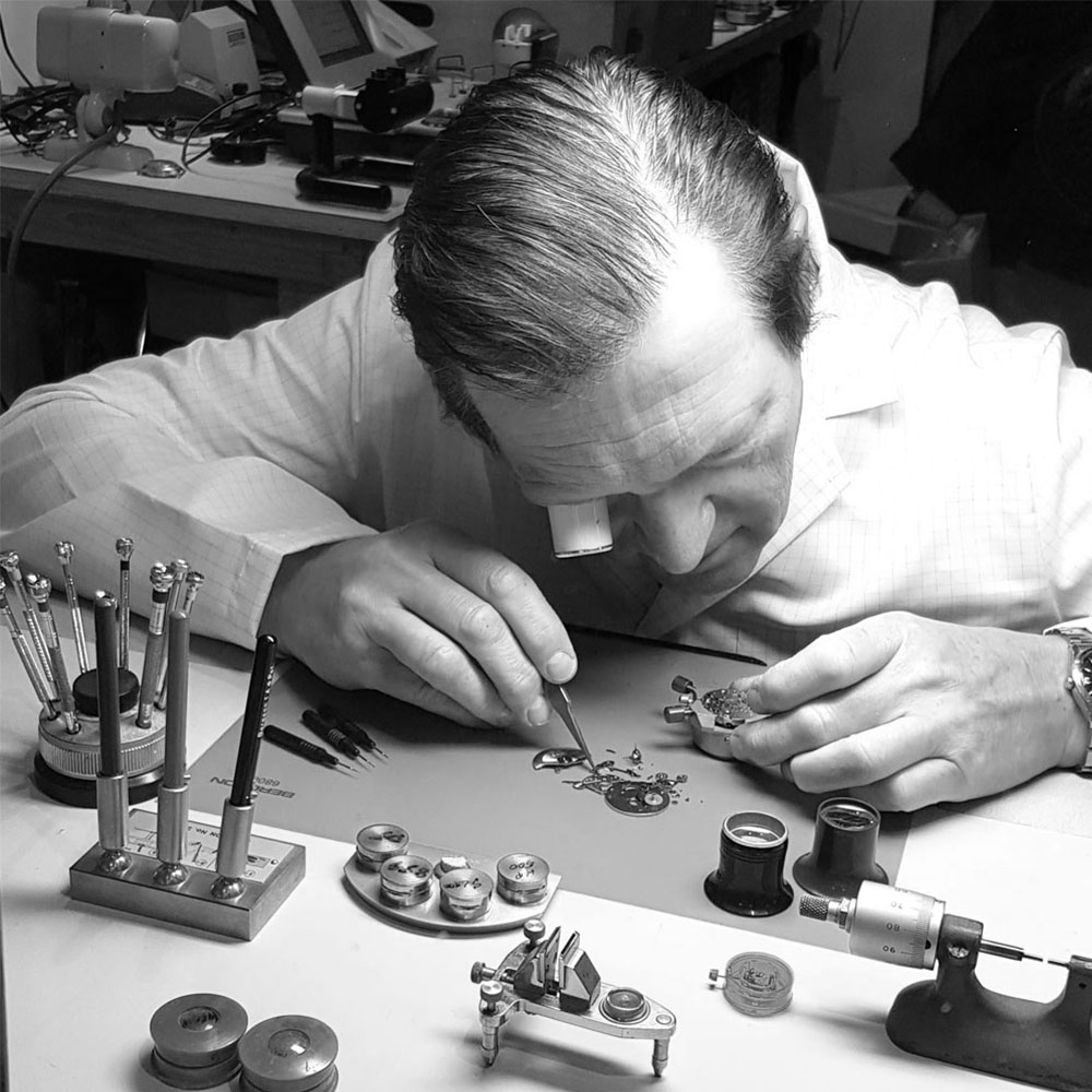 Perfect Timing Watchmakers & Jewellers Chichester, West Sussex